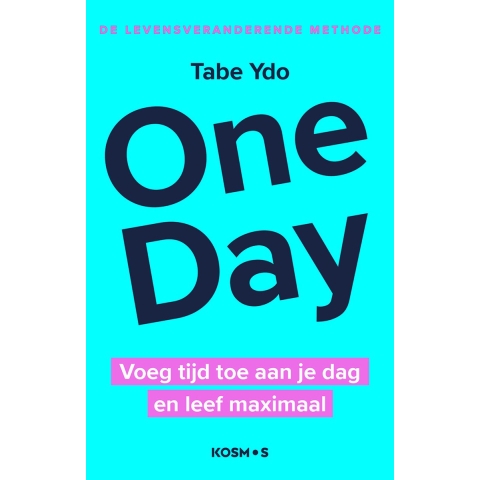 One Day Methode (Paperback)