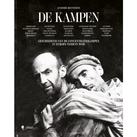 De Kampen (Hardback)