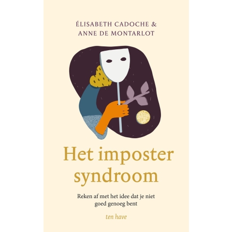 Het impostersyndroom (Paperback)