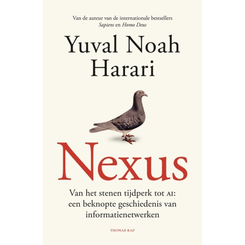Nexus (Paperback)