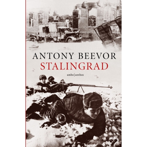 Stalingrad (Paperback)