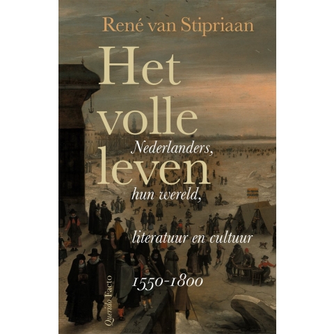 Het volle leven (Hardback)