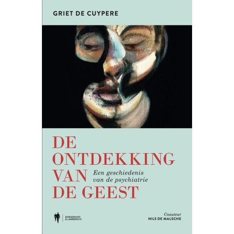 De ontdekking van de geest (Hardback)