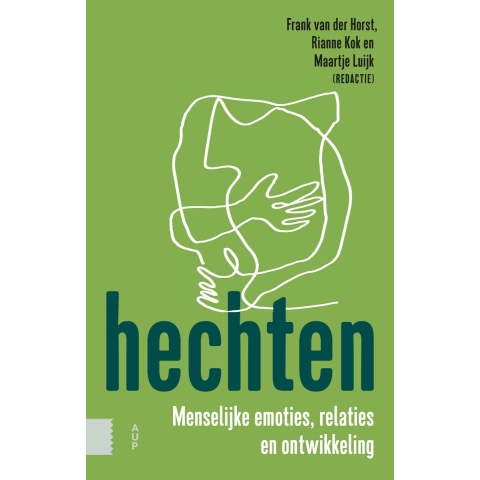 Hechten (Paperback)