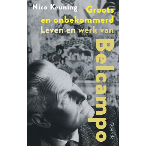 Groots en onbekommerd (Paperback)