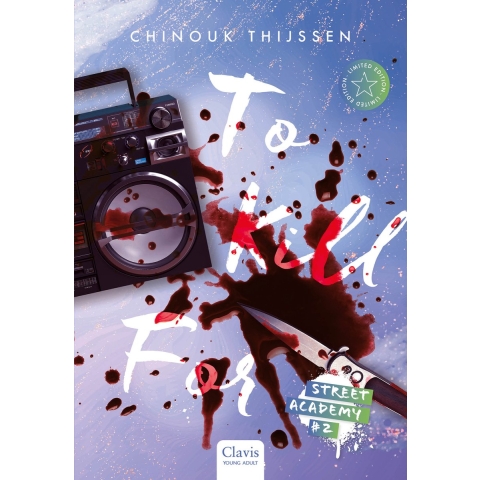 To kill for (Hardback)