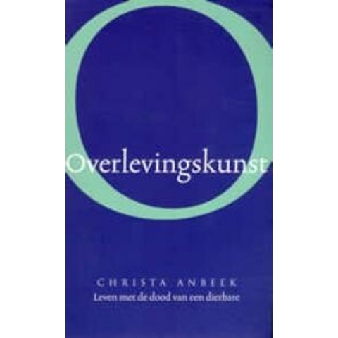 Overlevingskunst (Paperback)