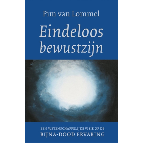 Eindeloos bewustzijn (Paperback)