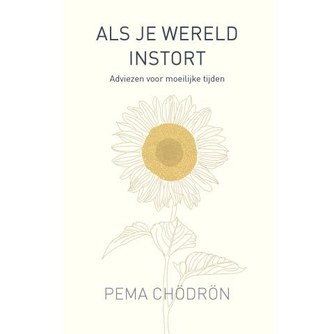 Als je wereld instort (Hardback)