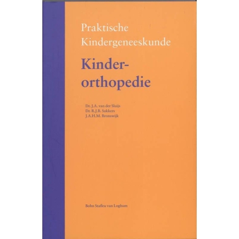 Kinderorthopedie (Paperback)