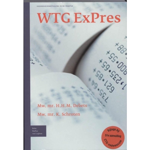 WTG ExPres (Paperback)