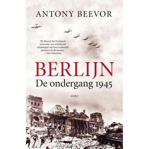 Berlijn (Paperback)