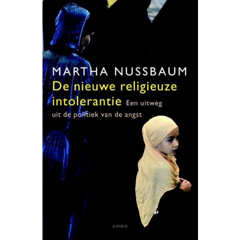 De nieuwe religieuze intolerantie (Paperback)