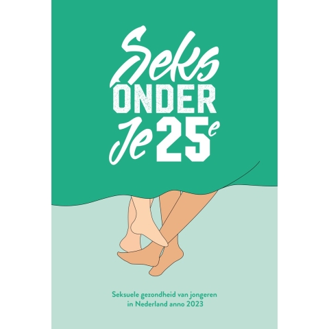 Seks onder je 25e (Paperback)
