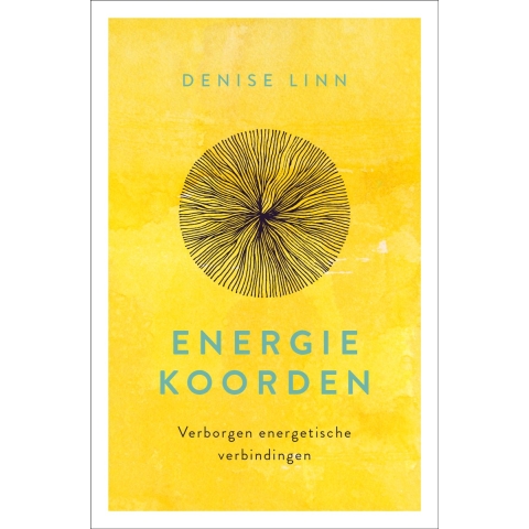 Energiekoorden (Paperback)