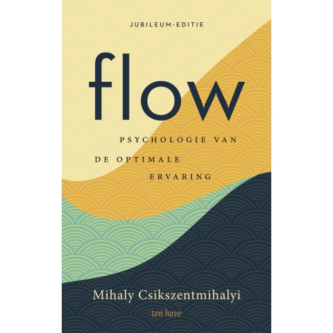 Flow (Paperback)