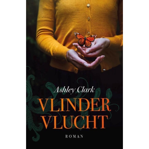 Vlindervlucht (Paperback)