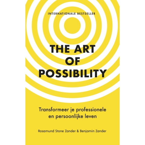The Art of Possibility (Paperback)