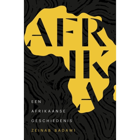 Afrika (Paperback)