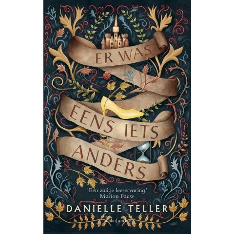 Er was eens iets anders (Paperback)
