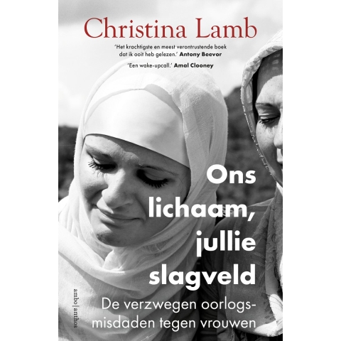 Ons lichaam, jullie slagveld (Paperback)