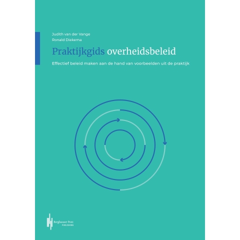 Praktijkgids overheidsbeleid (Paperback)