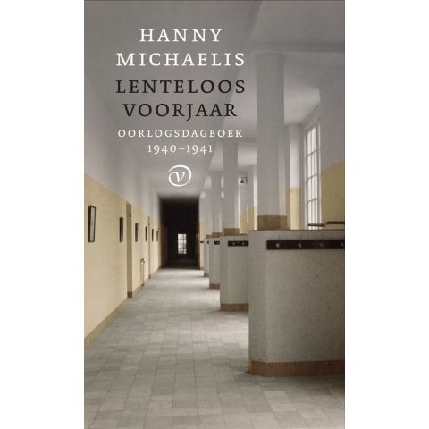 Lenteloos voorjaar (Paperback)