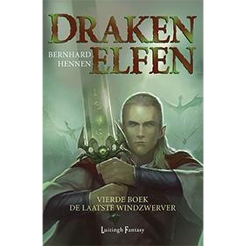 De laatste windzwerver (Paperback)