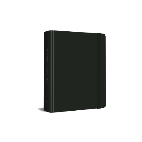Notebookbijbel HSV (Hardback)
