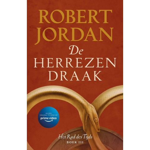 De Herrezen Draak (Paperback)