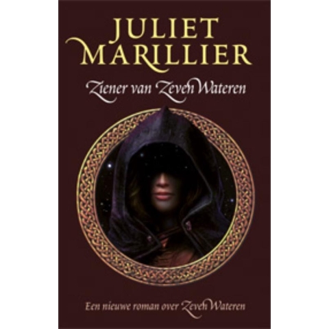 Ziener van de Zeven Wateren (Paperback)