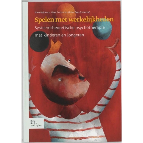 Spelen met werkelijkheid (Paperback)