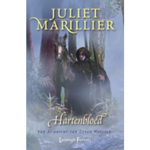 Hartenbloed (Paperback)