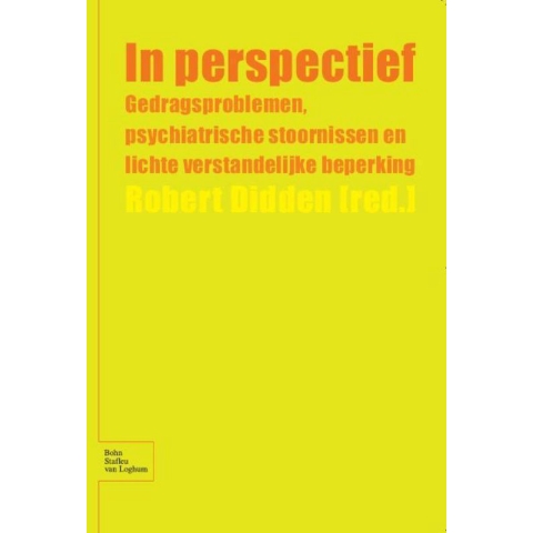 In Perspectief (Paperback)