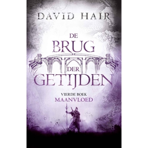 Maanvloed (Paperback)