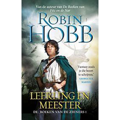 Leerling en Meester (Paperback)