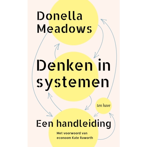 Denken in systemen (Paperback)