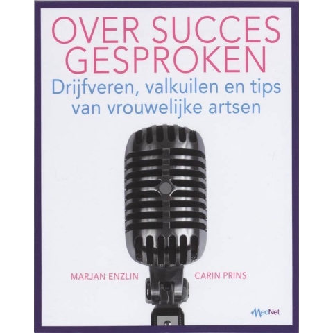 Over succes gesproken (Paperback)