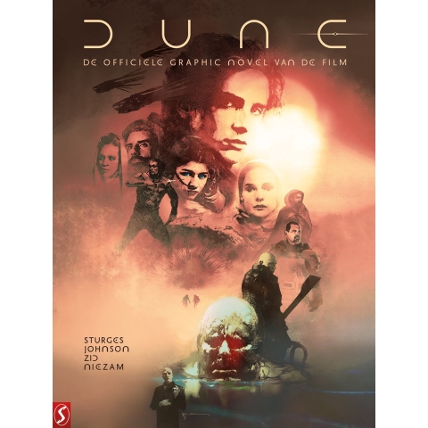 Dune (Hardback)