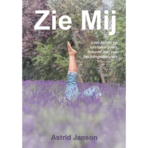 Zie mij (Paperback)