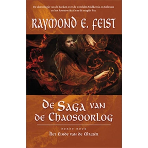 Het einde van de magiërs (Paperback)
