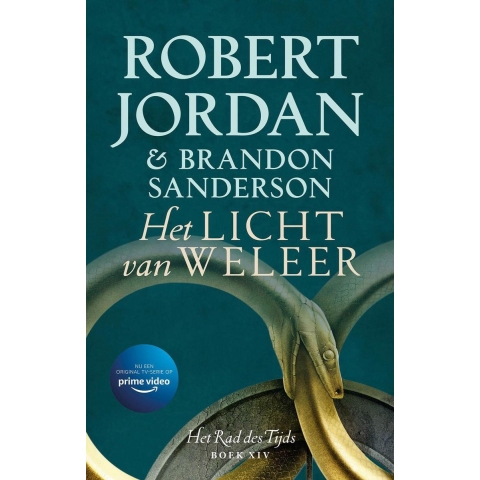 Licht van weleer (Paperback)