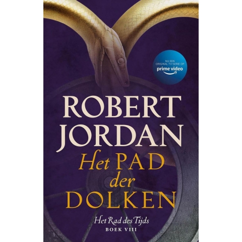 Het Rad des tijds 8 - Het Pad der Dolken (POD) (Paperback)