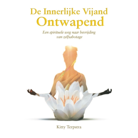 De innerlijke vijand ontwapend (Hardback)