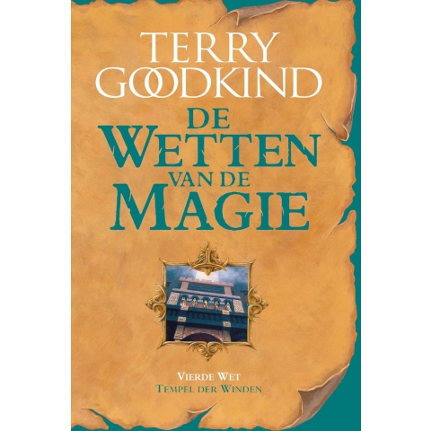 Tempel der Winden (Paperback)