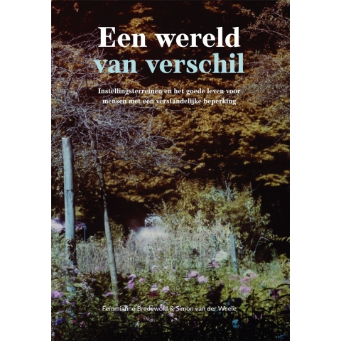 Een wereld van verschil (Paperback)