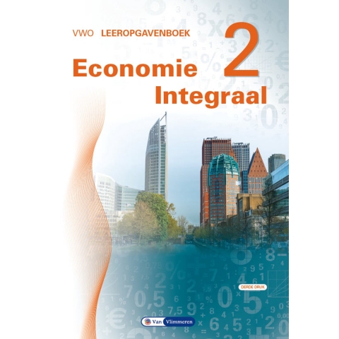 Economie Integraal (Paperback)