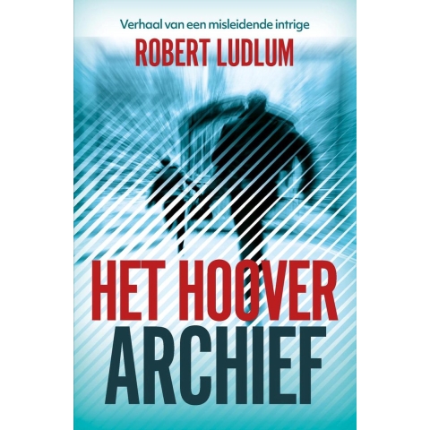 Het Hoover archief (Paperback)