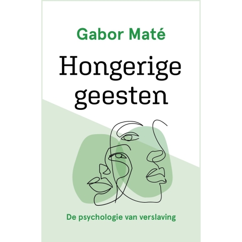 Hongerige geesten (Paperback)