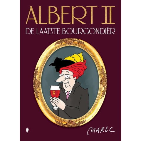 Albert II (Paperback)